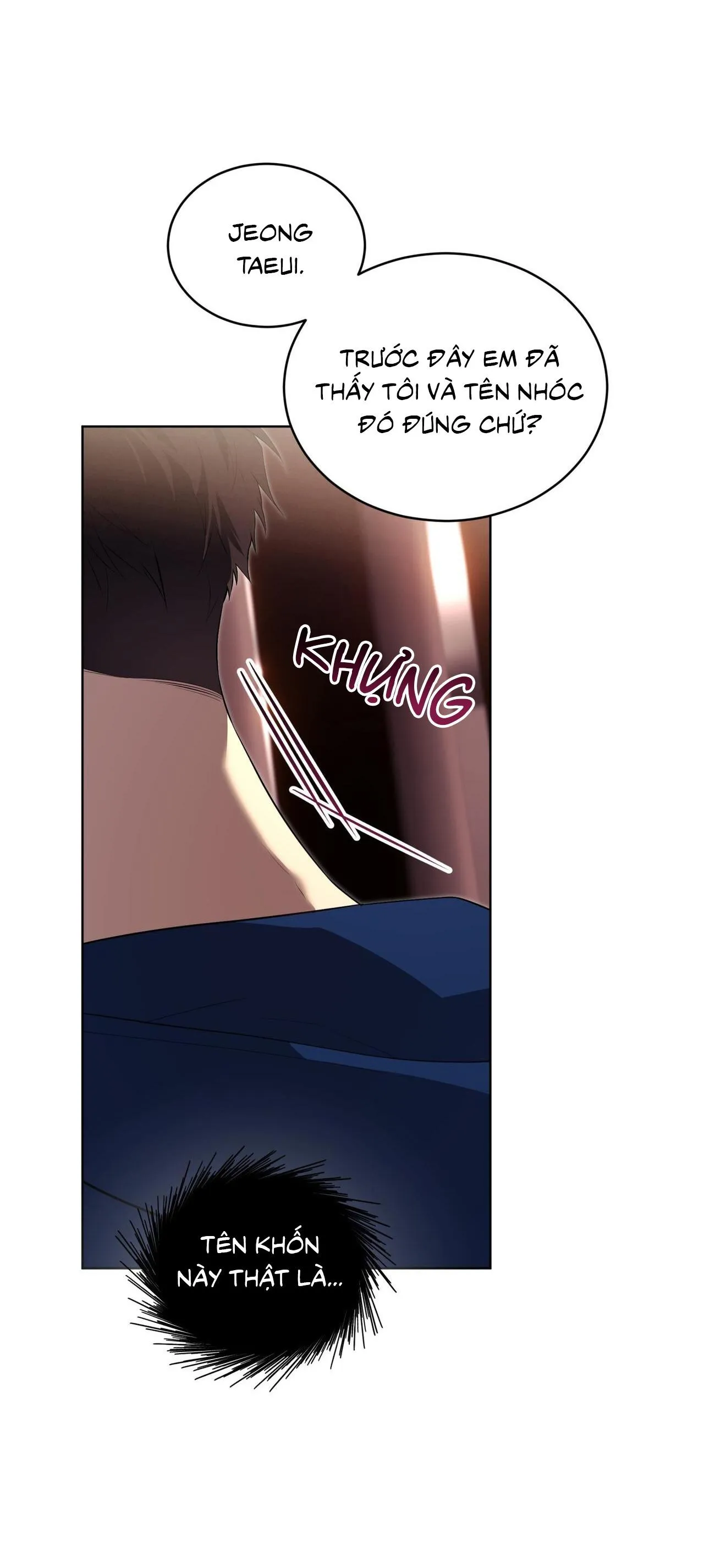 Passion Chapter 100 Trang 57