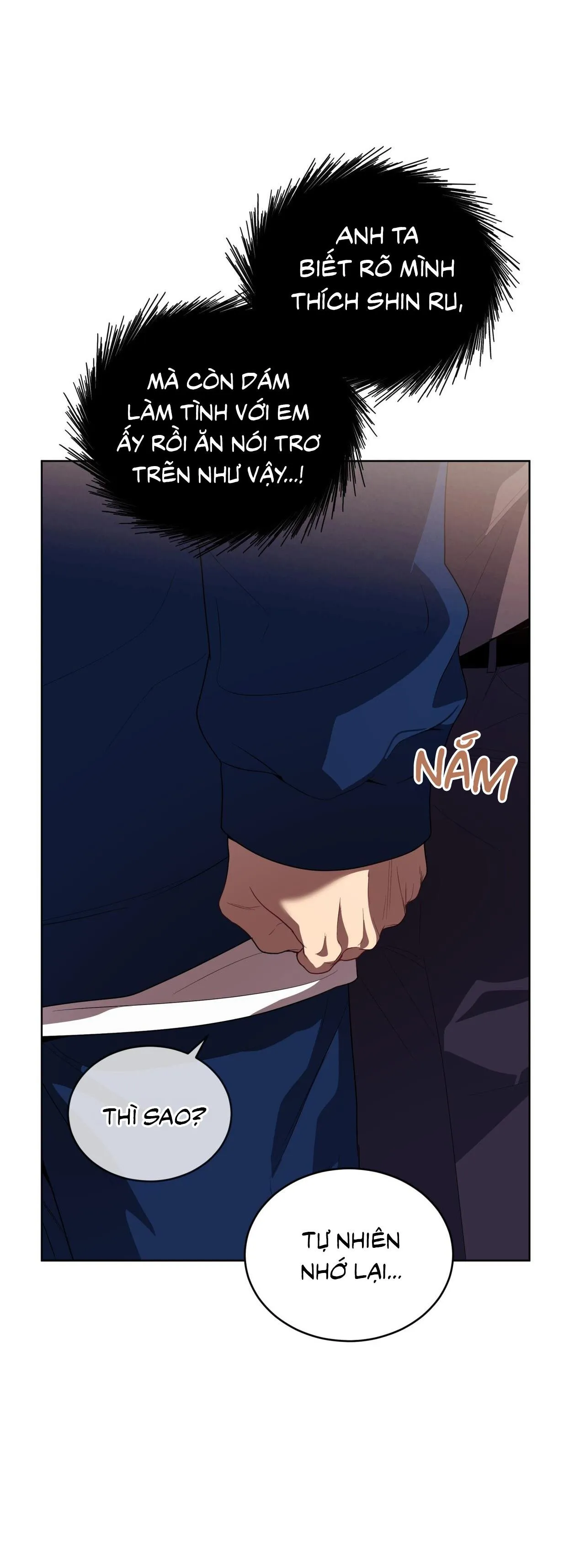 Passion Chapter 100 Trang 58