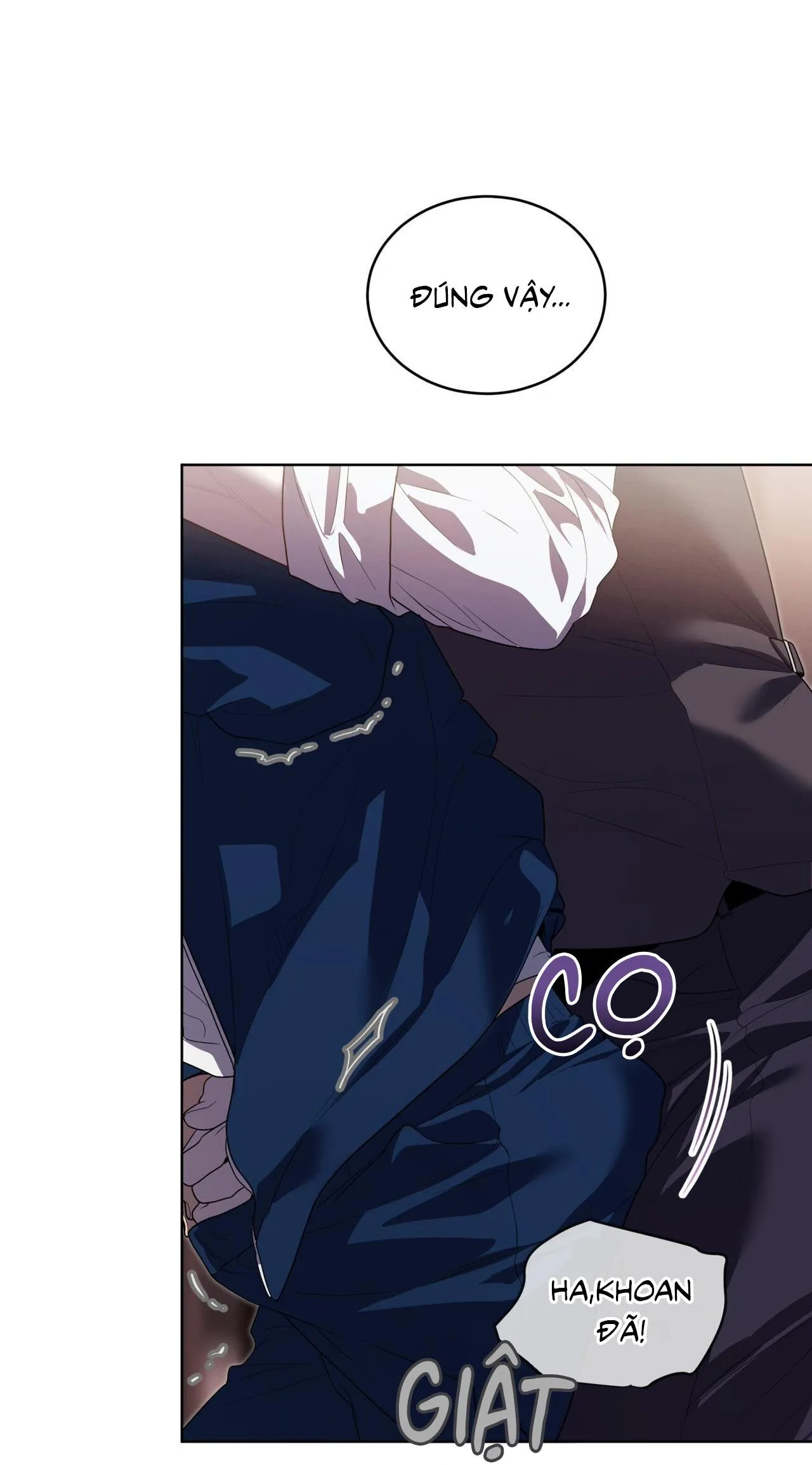 Passion Chapter 100 Trang 65