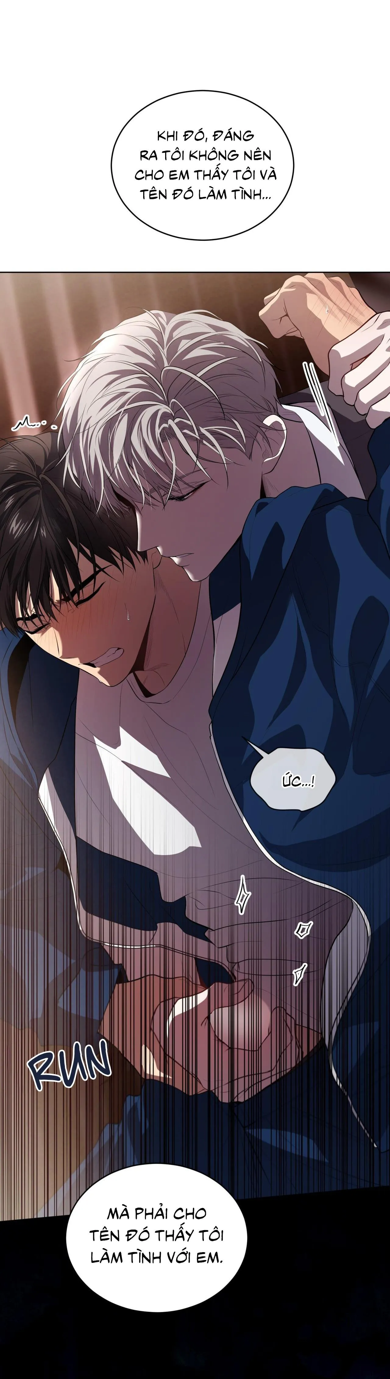 Passion Chapter 100 Trang 68