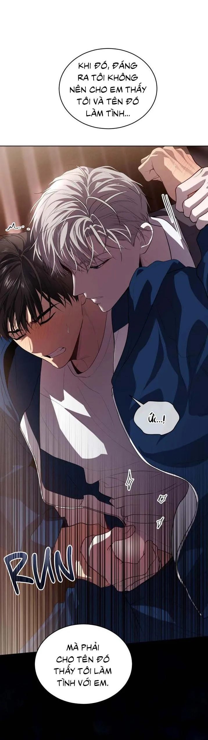 Passion Chapter 101 Trang 3