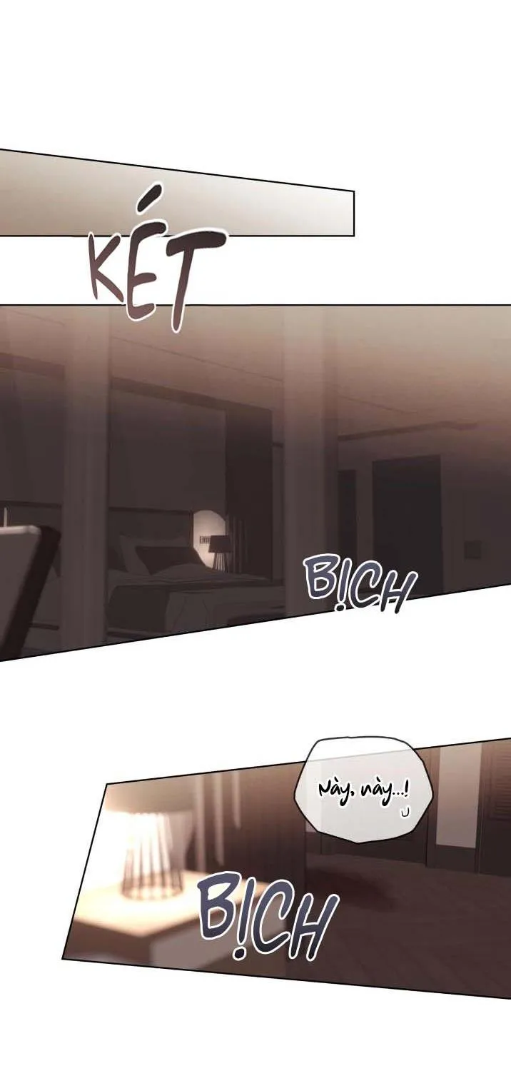 Passion Chapter 101 Trang 6