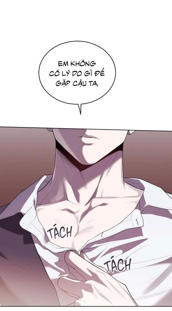 Passion Chapter 101 Trang 8