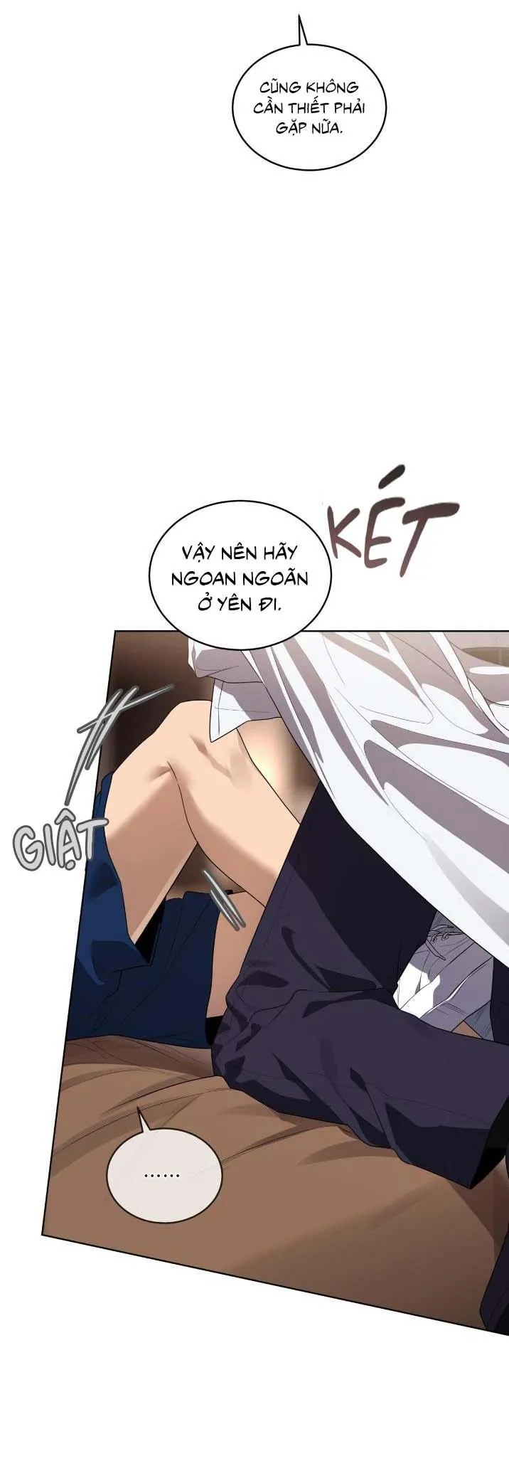 Passion Chapter 101 Trang 9