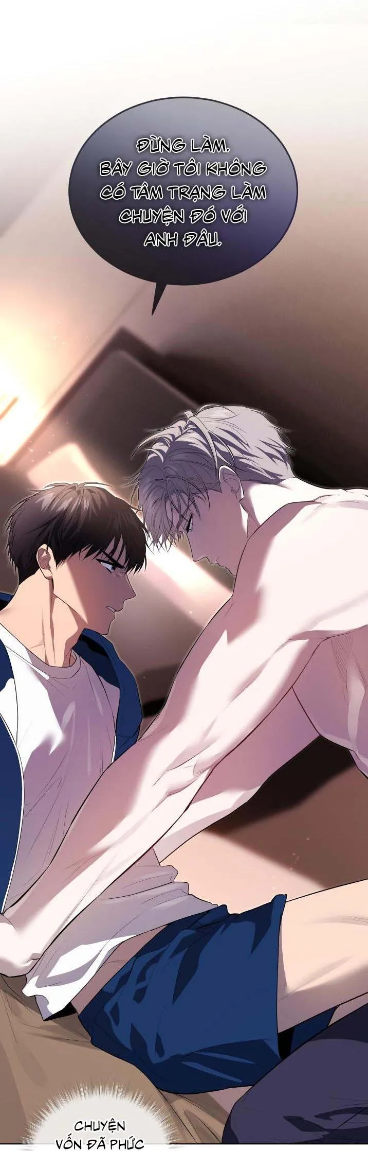 Passion Chapter 101 Trang 11