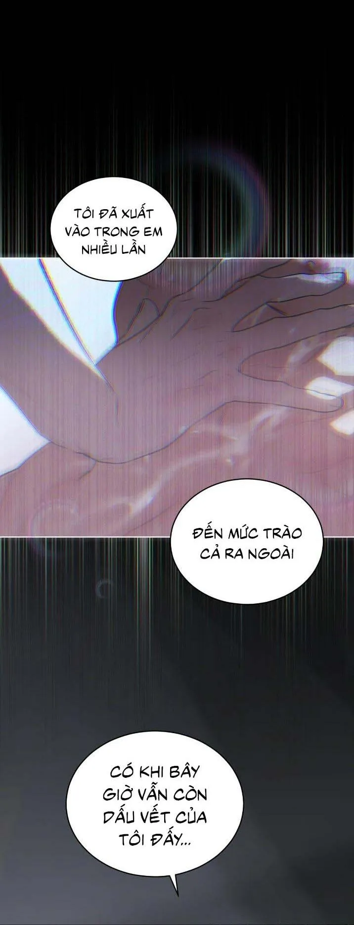 Passion Chapter 101 Trang 14