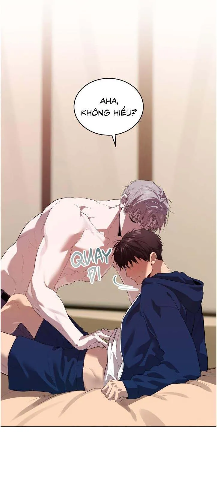 Passion Chapter 101 Trang 17