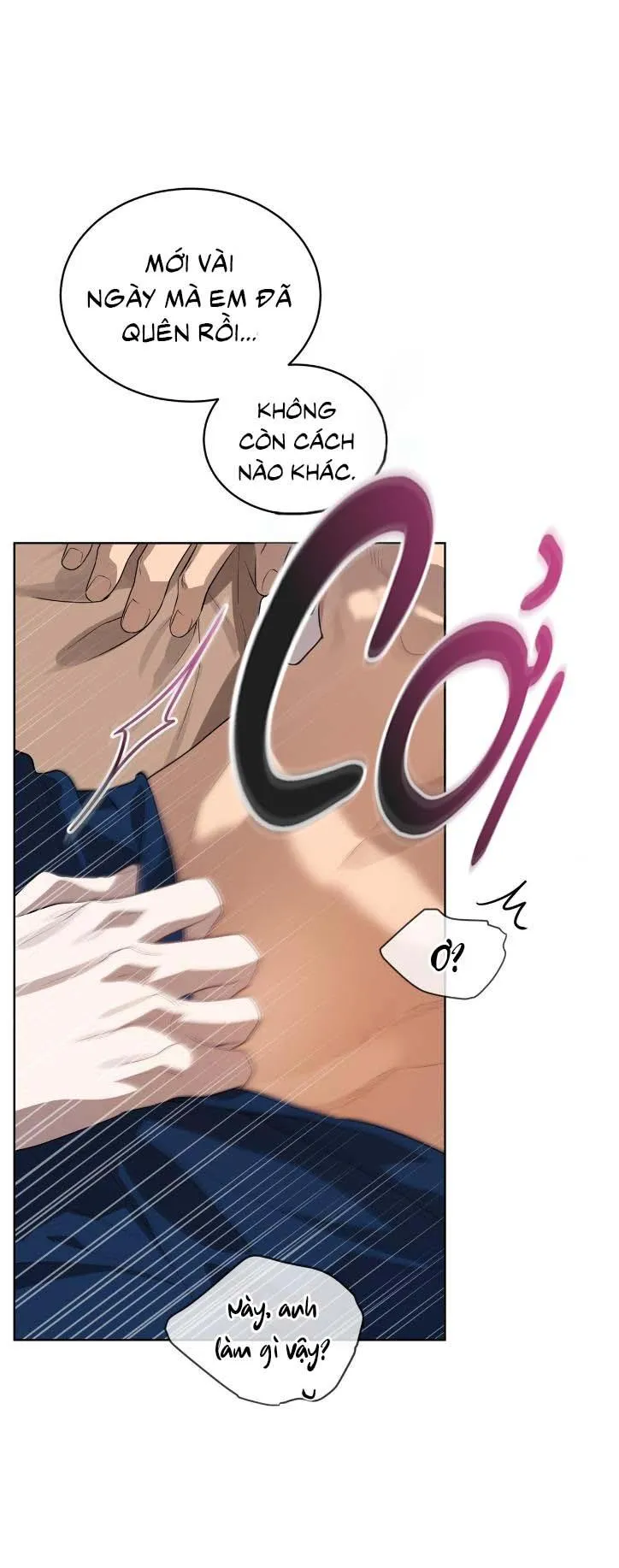 Passion Chapter 101 Trang 18