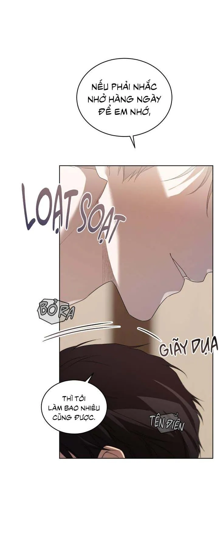 Passion Chapter 101 Trang 19