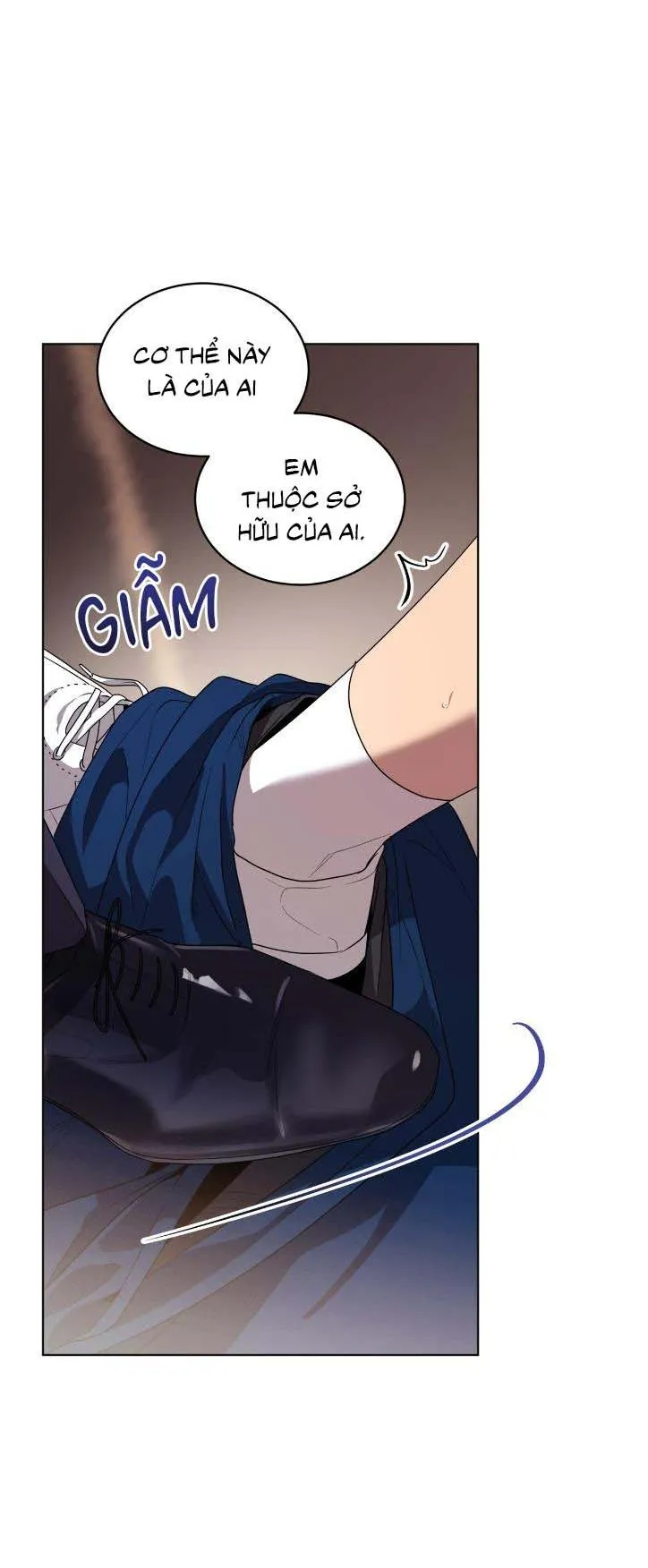 Passion Chapter 101 Trang 20