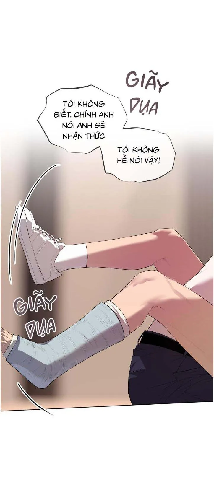 Passion Chapter 101 Trang 24