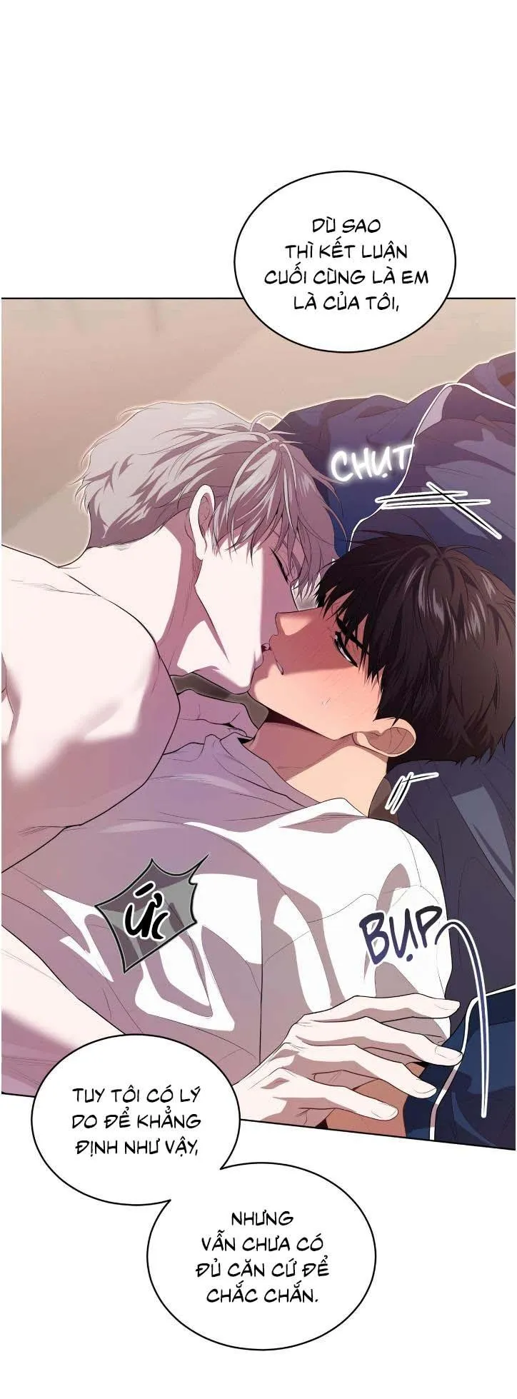 Passion Chapter 101 Trang 26