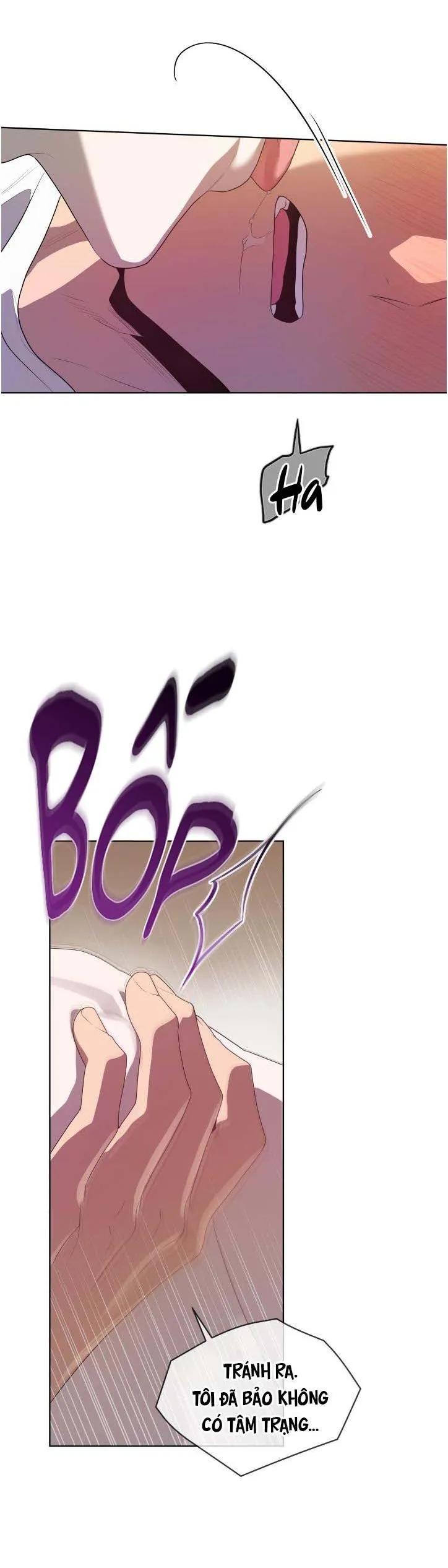 Passion Chapter 101 Trang 27