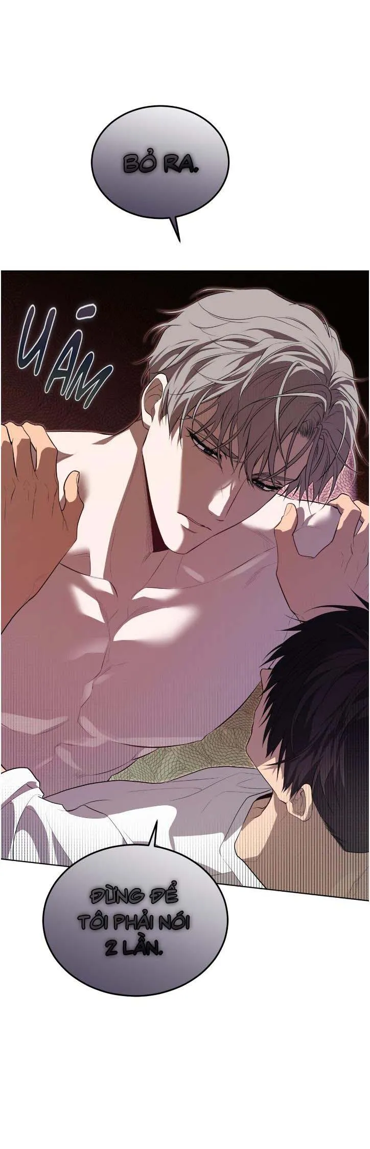 Passion Chapter 101 Trang 29