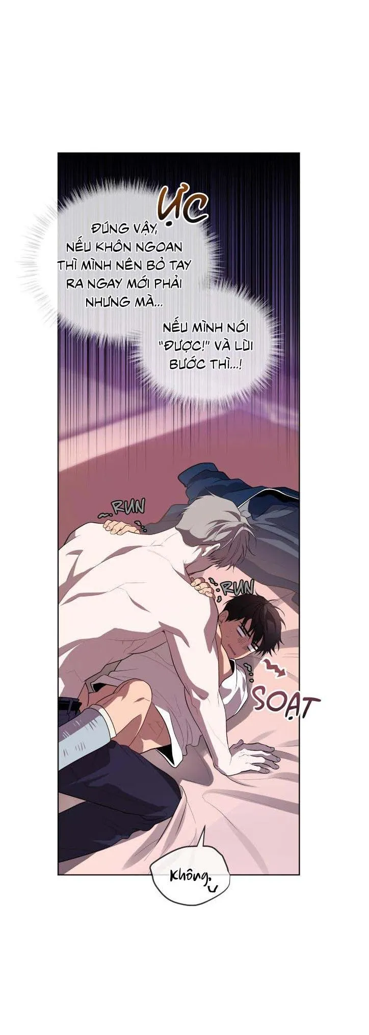 Passion Chapter 101 Trang 30