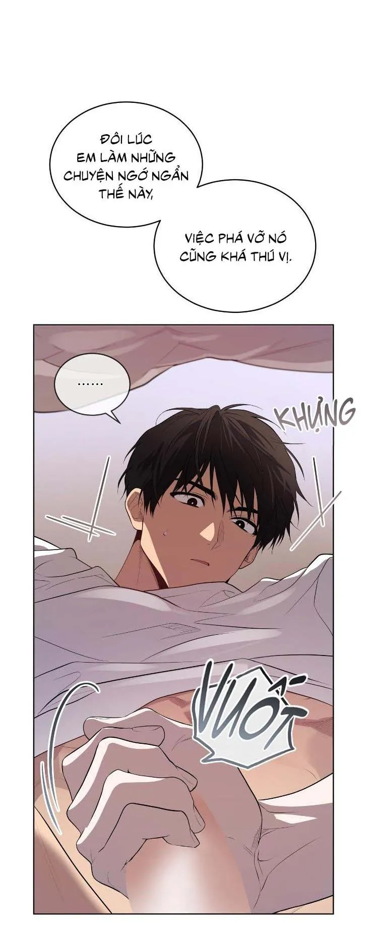 Passion Chapter 101 Trang 33