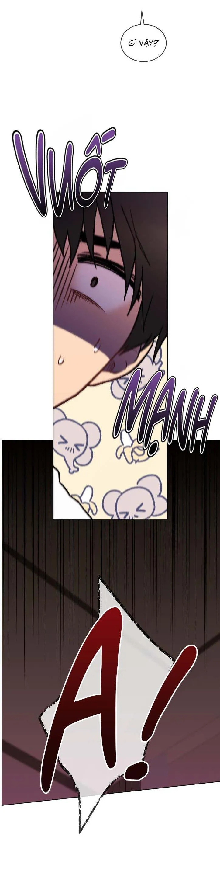 Passion Chapter 101 Trang 34