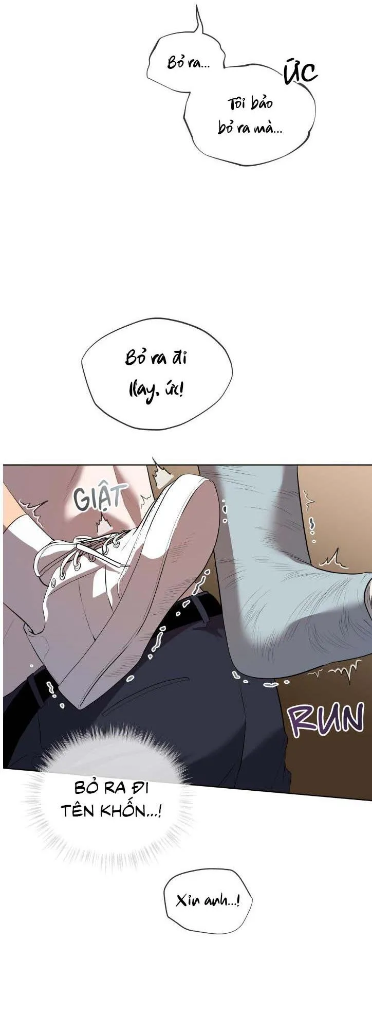 Passion Chapter 101 Trang 36