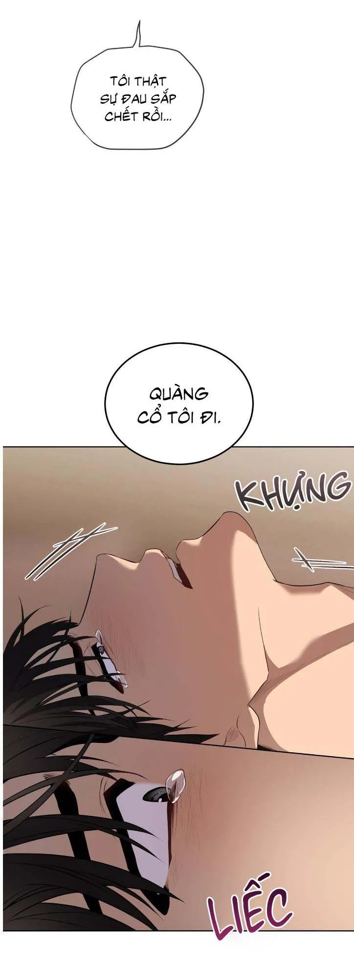 Passion Chapter 101 Trang 38