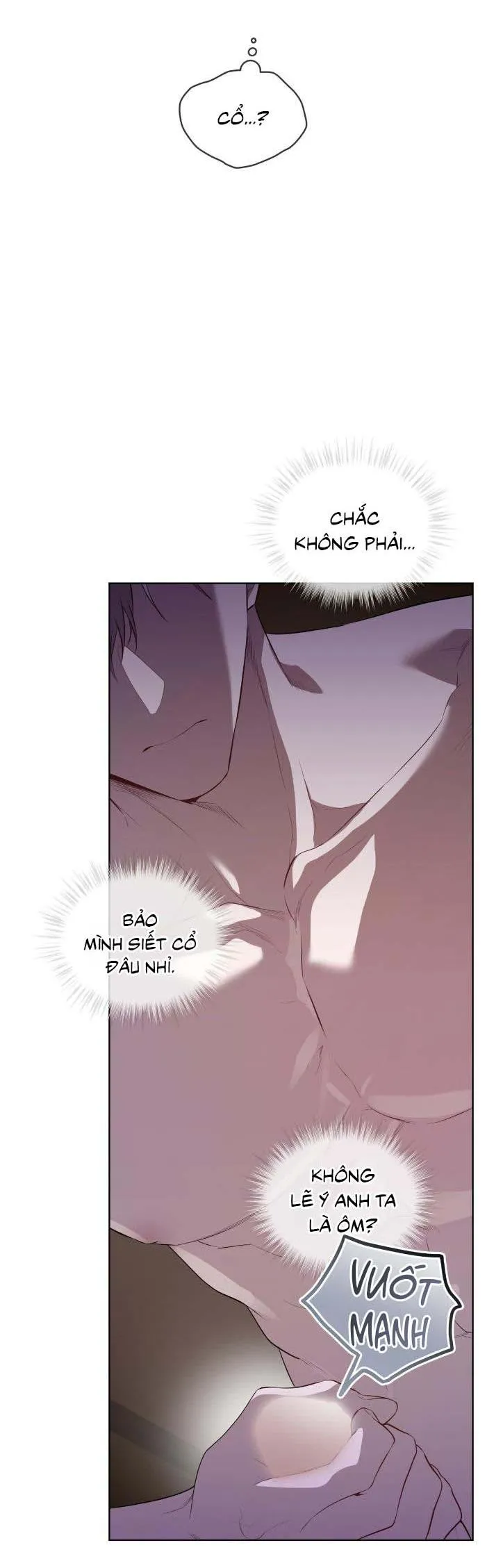 Passion Chapter 101 Trang 39