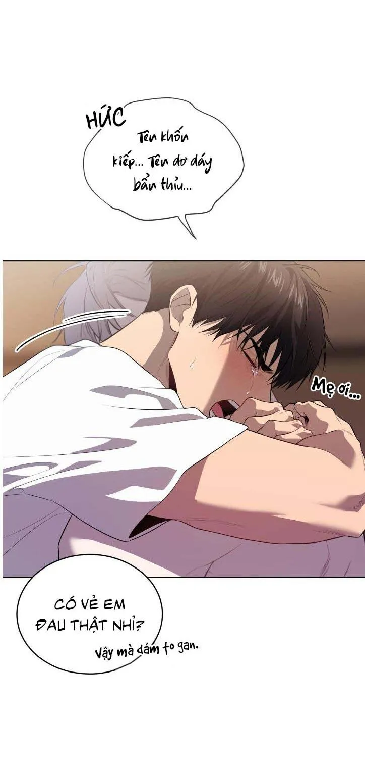 Passion Chapter 101 Trang 41