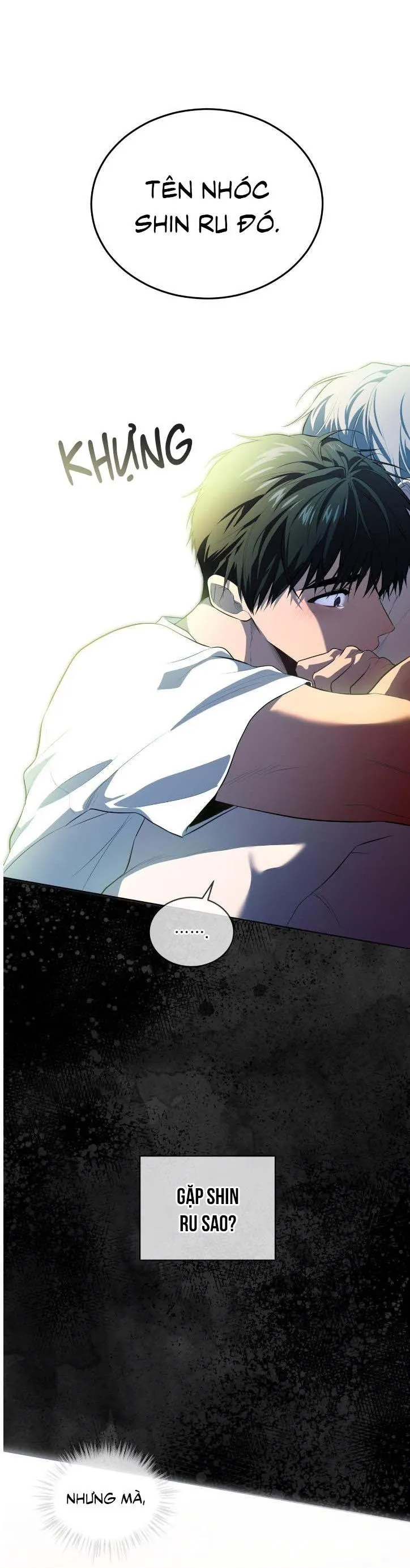 Passion Chapter 101 Trang 44