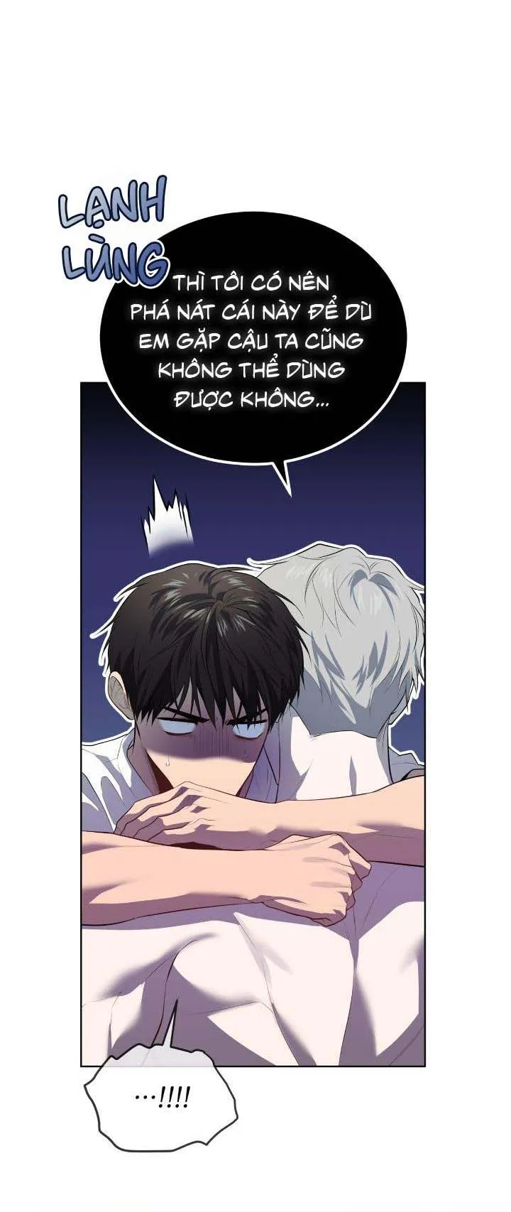 Passion Chapter 101 Trang 50