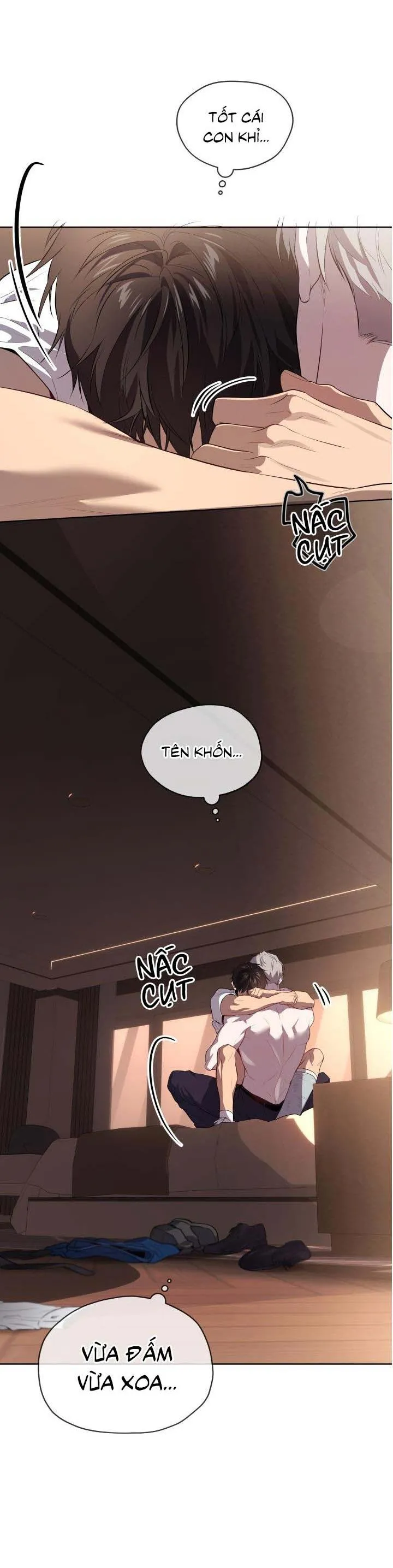 Passion Chapter 101 Trang 60