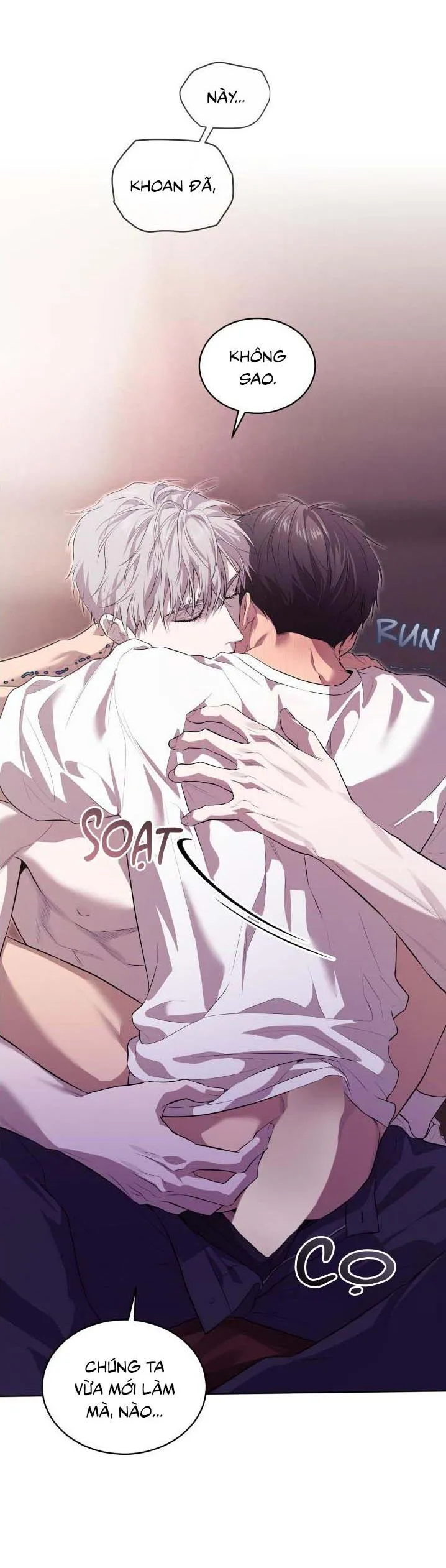 Passion Chapter 101 Trang 66