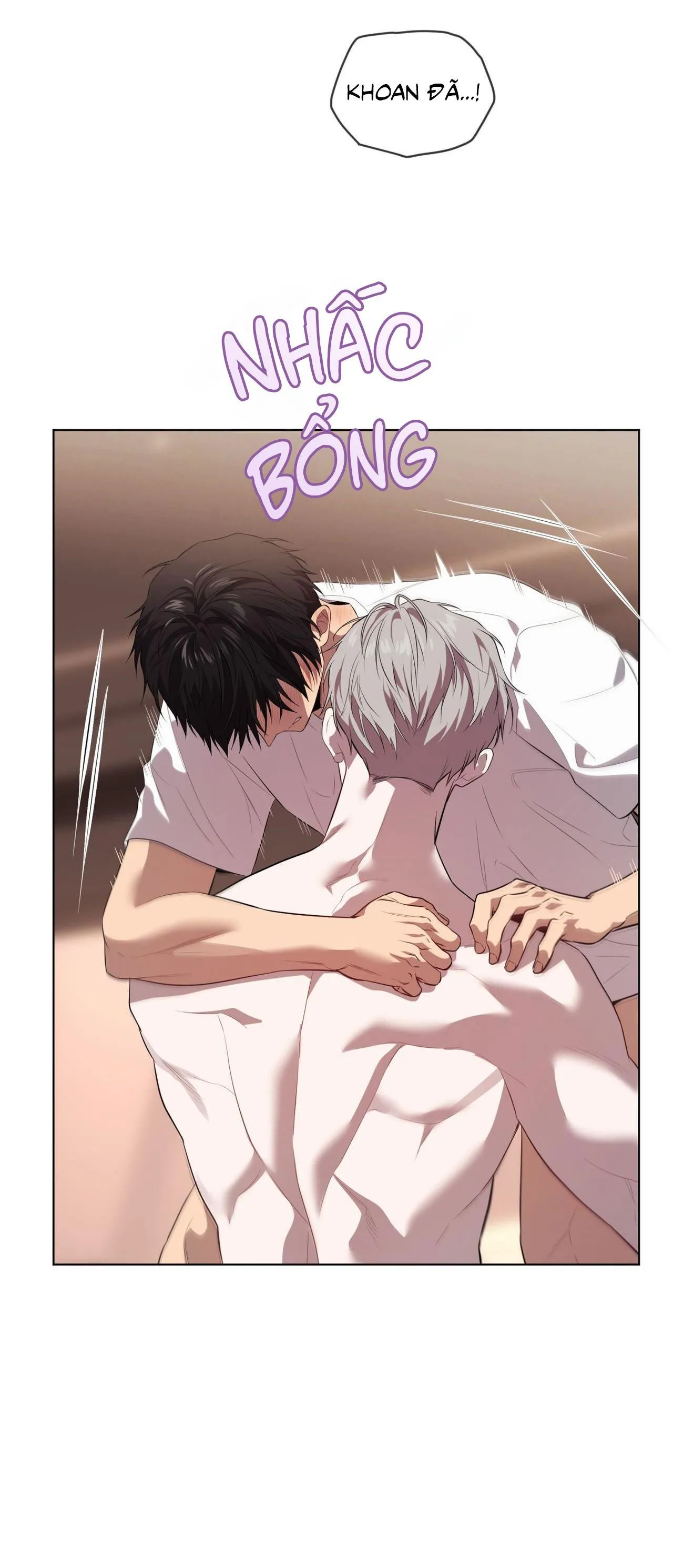 Passion Chapter 102 Trang 5