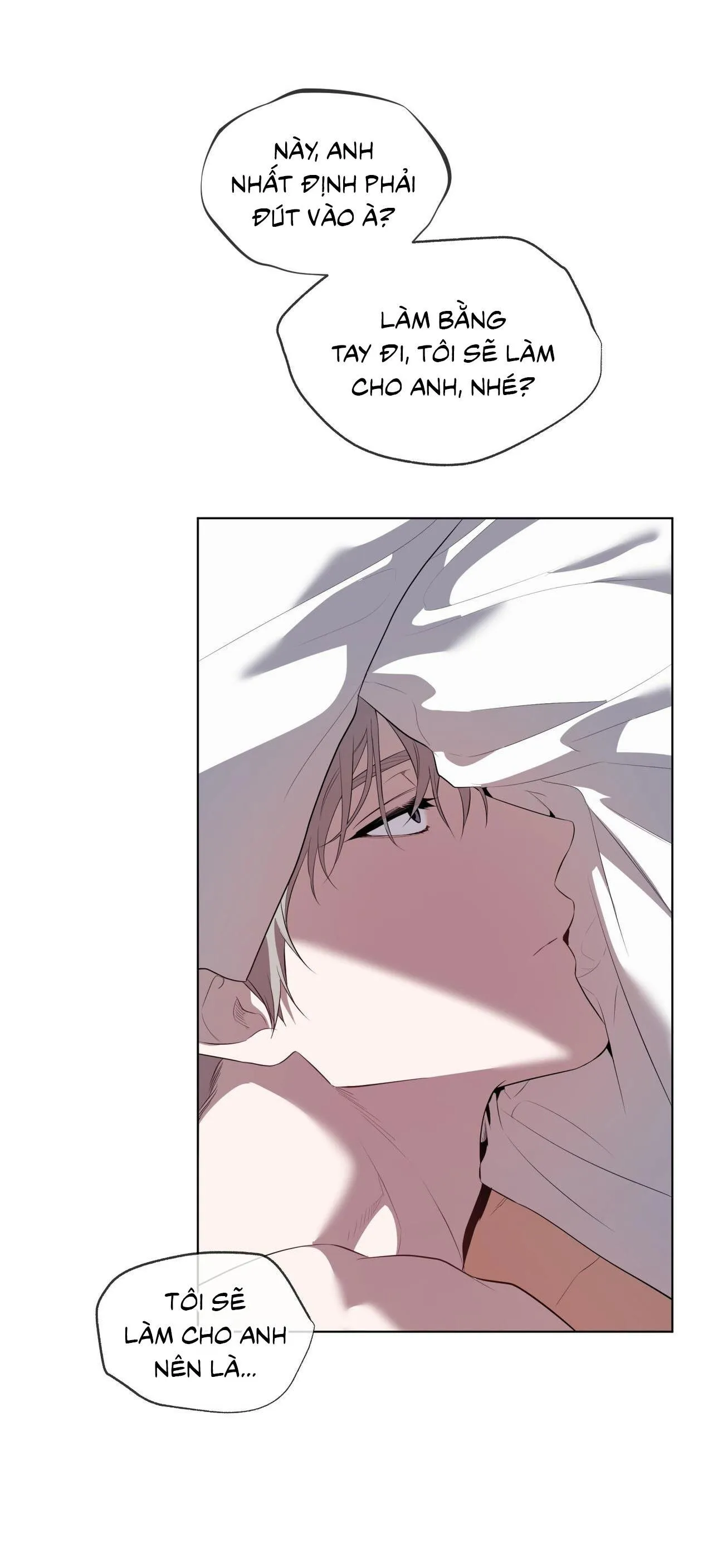 Passion Chapter 102 Trang 7