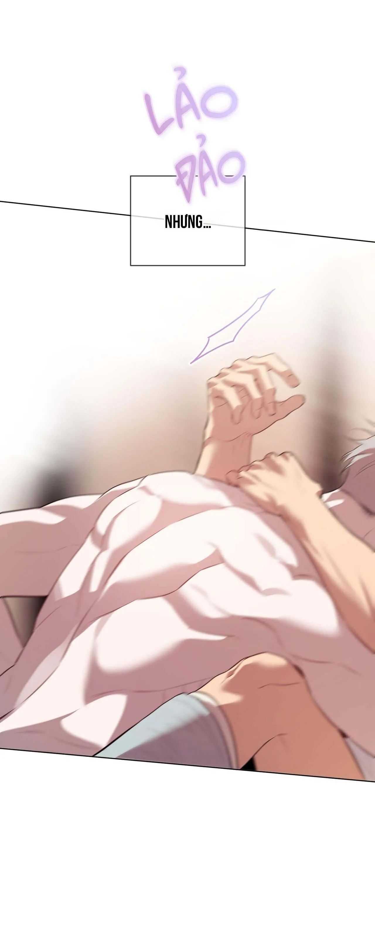 Passion Chapter 102 Trang 11