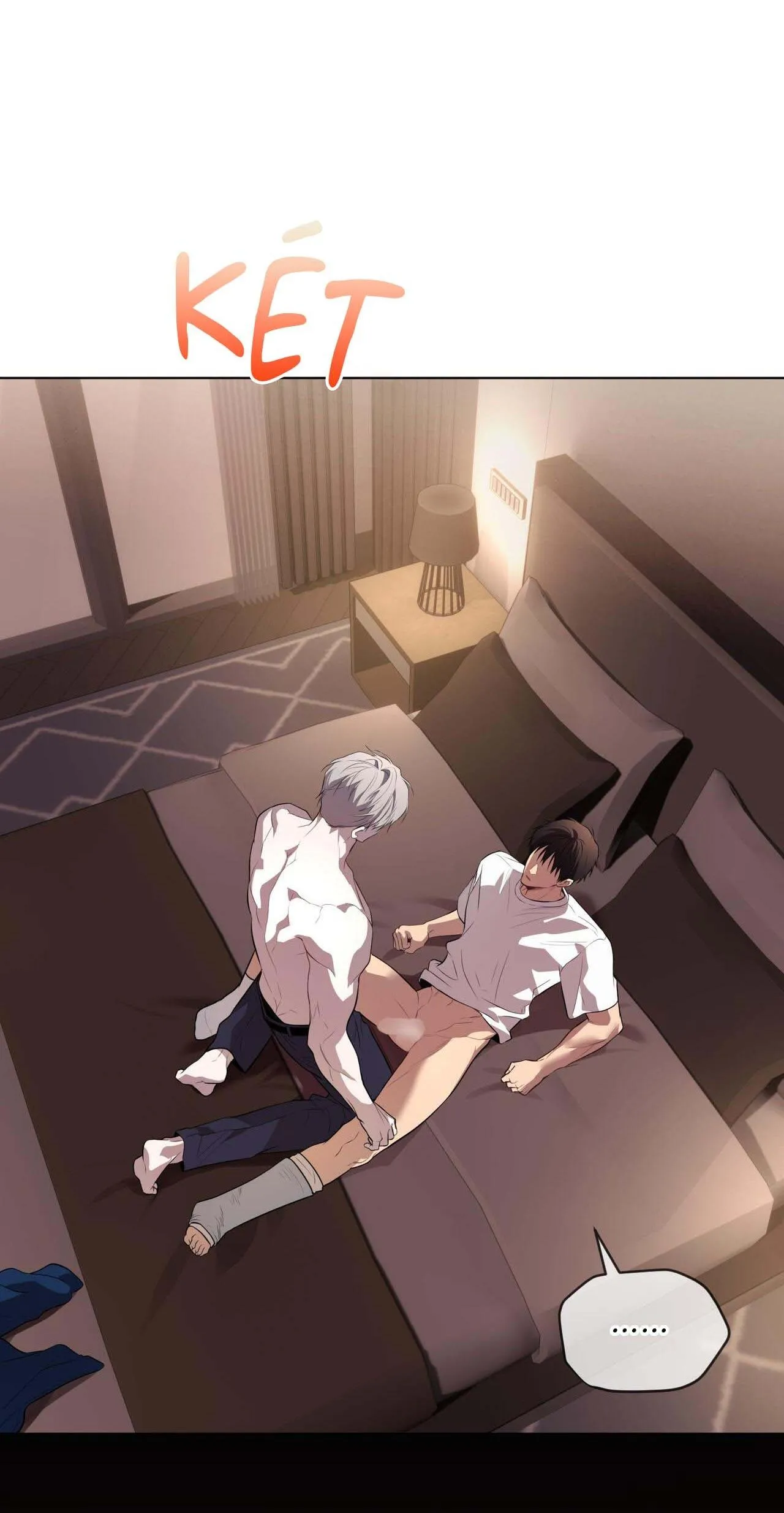 Passion Chapter 102 Trang 13