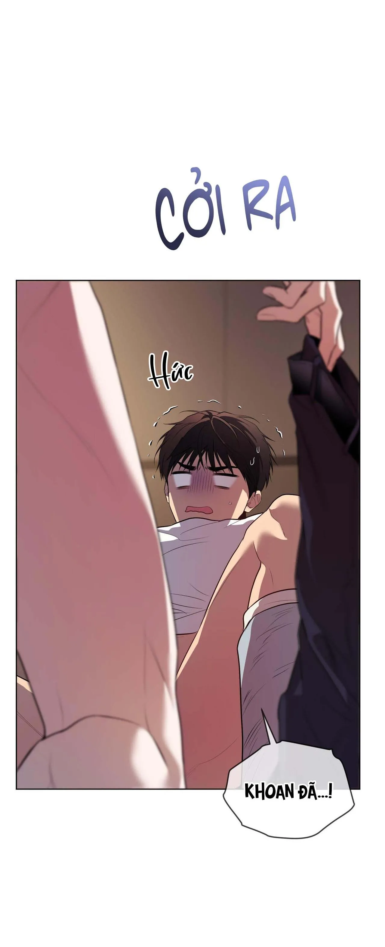 Passion Chapter 102 Trang 15