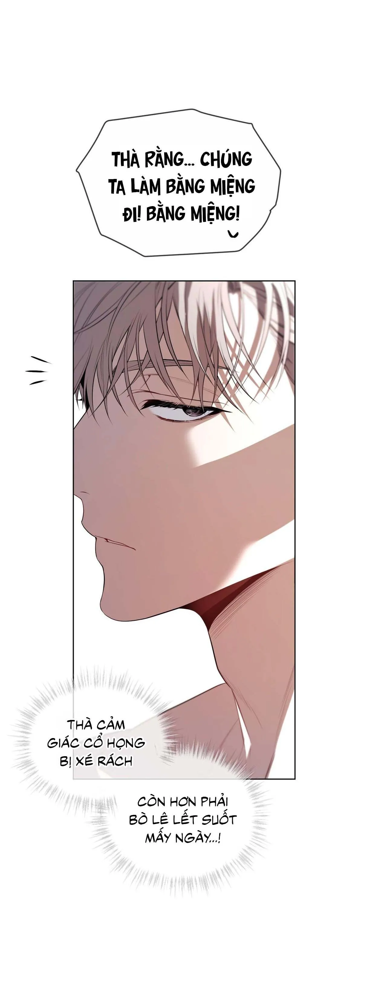 Passion Chapter 102 Trang 16