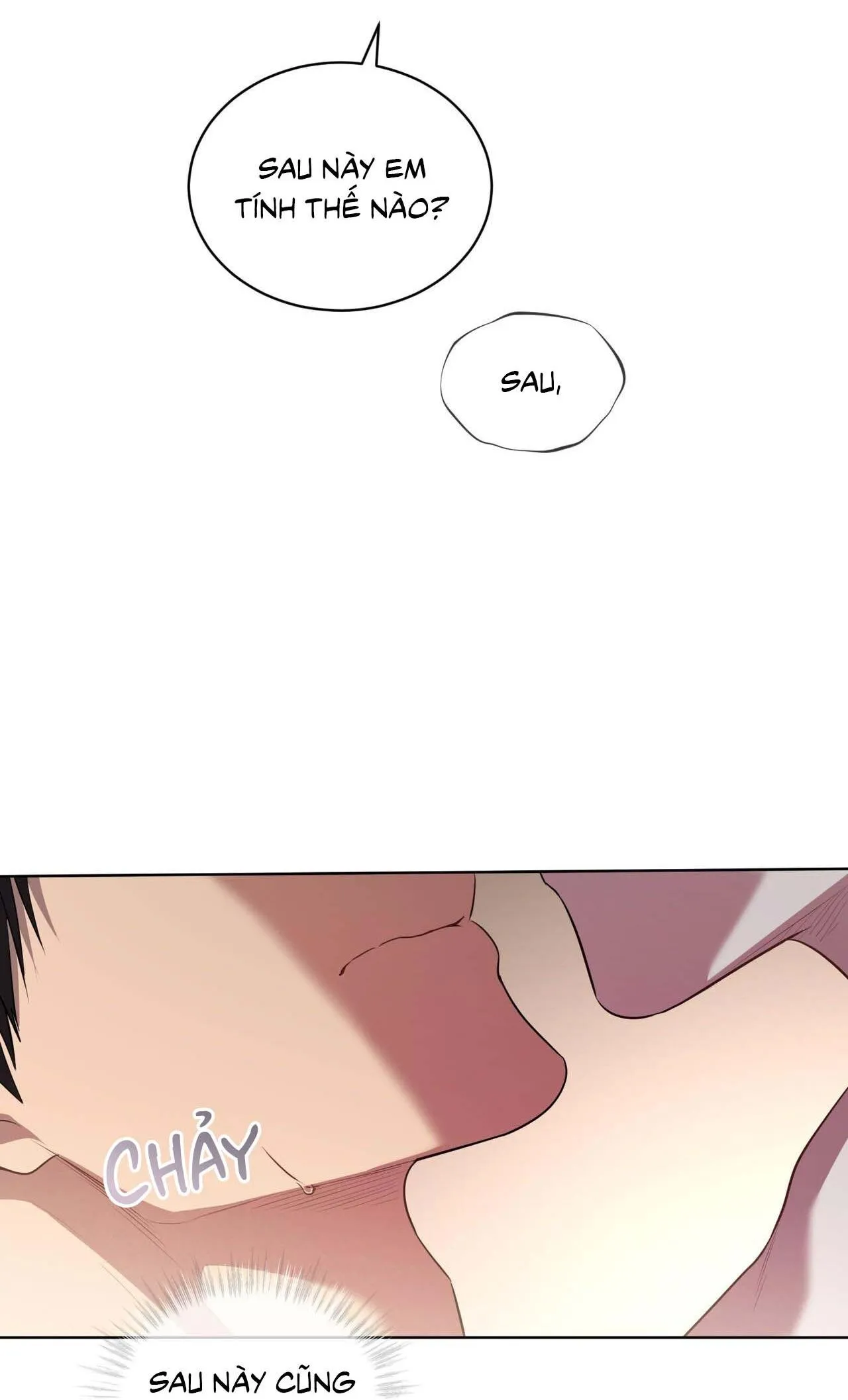 Passion Chapter 102 Trang 20