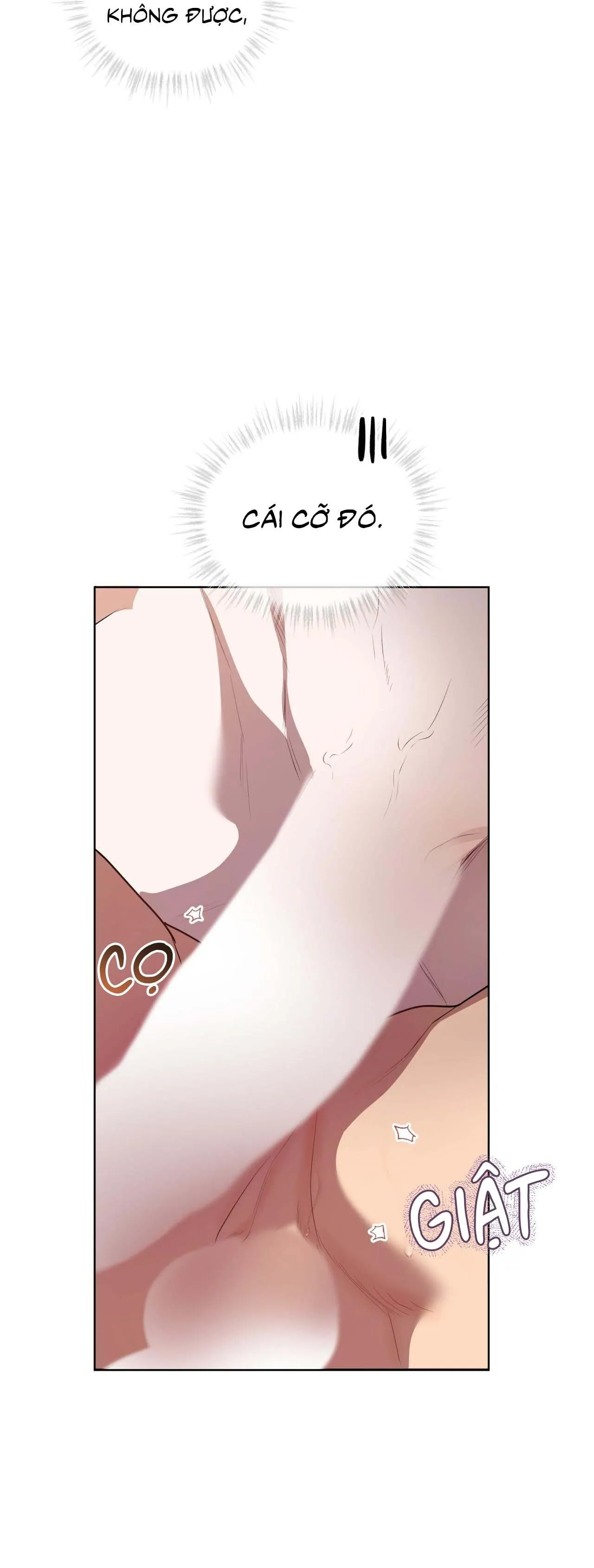 Passion Chapter 102 Trang 21