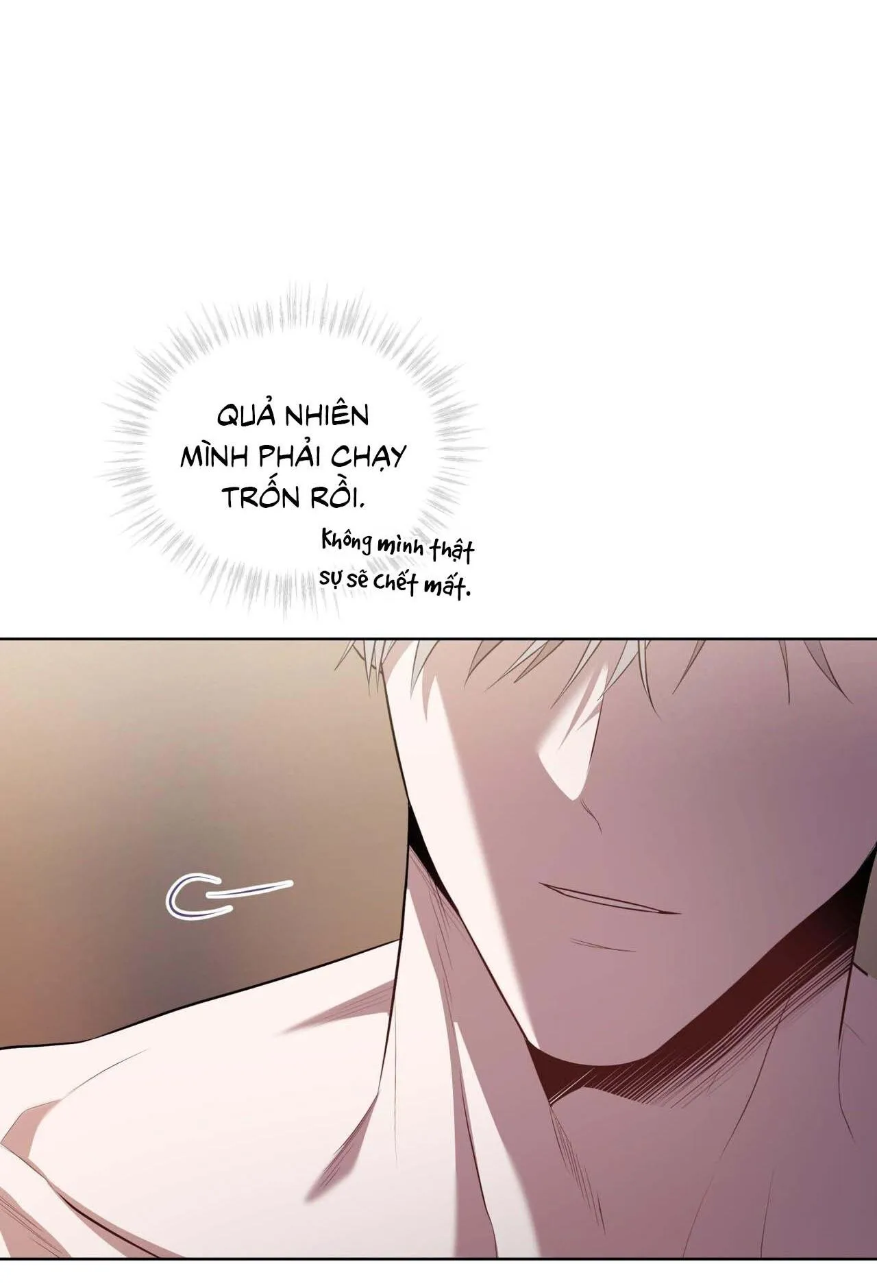 Passion Chapter 102 Trang 22