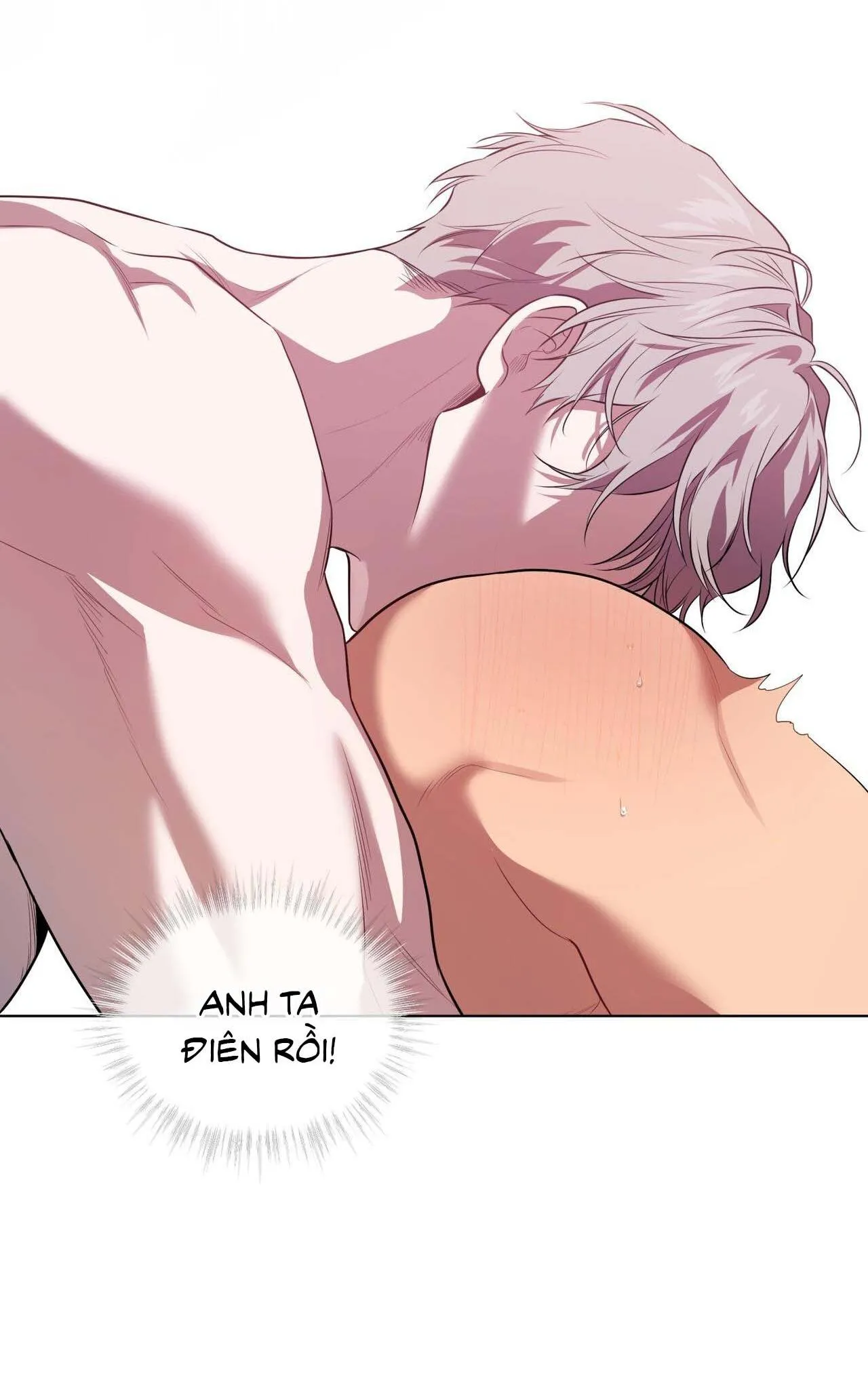 Passion Chapter 102 Trang 33