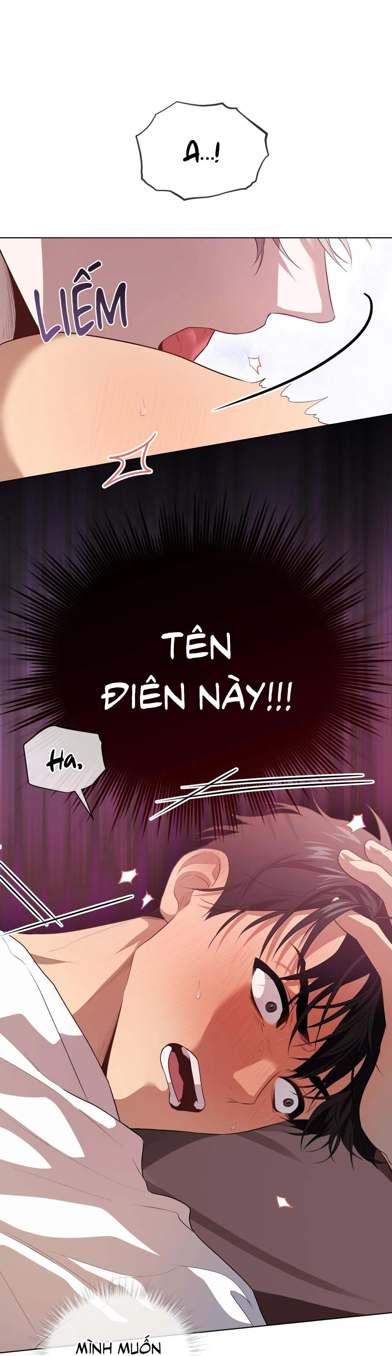 Passion Chapter 102 Trang 34