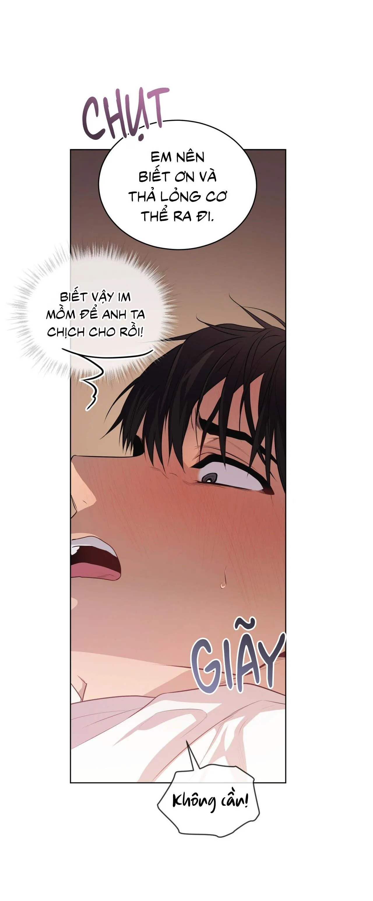 Passion Chapter 102 Trang 39