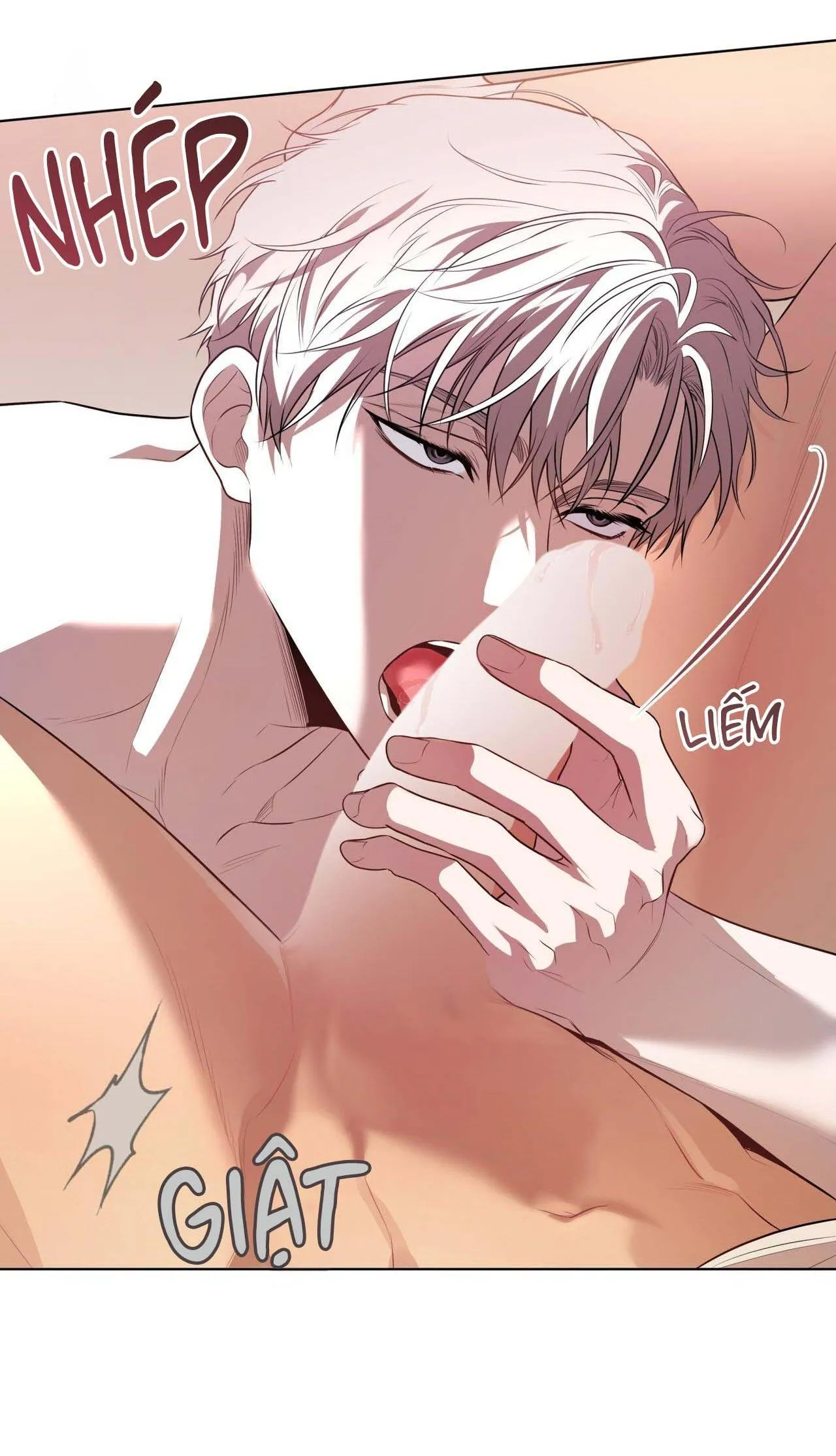 Passion Chapter 102 Trang 41