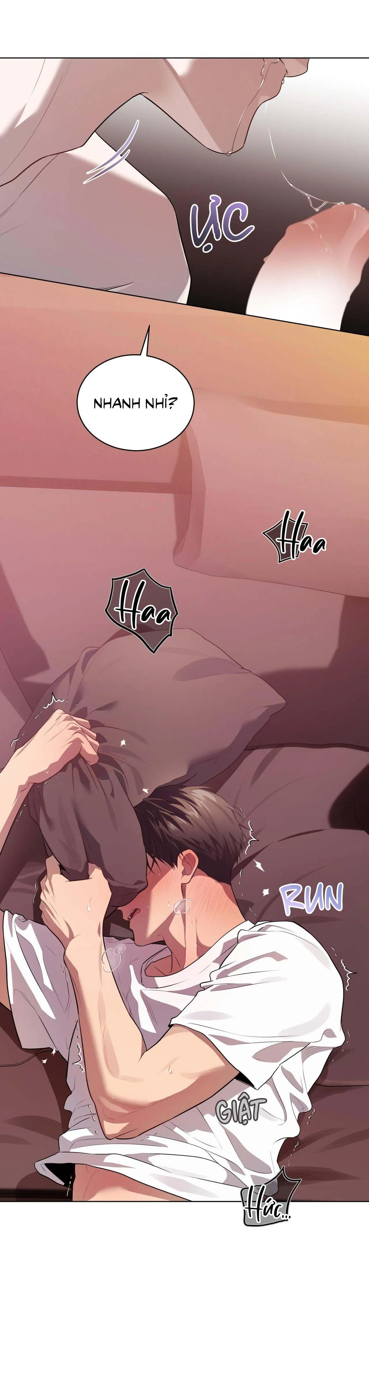 Passion Chapter 102 Trang 49