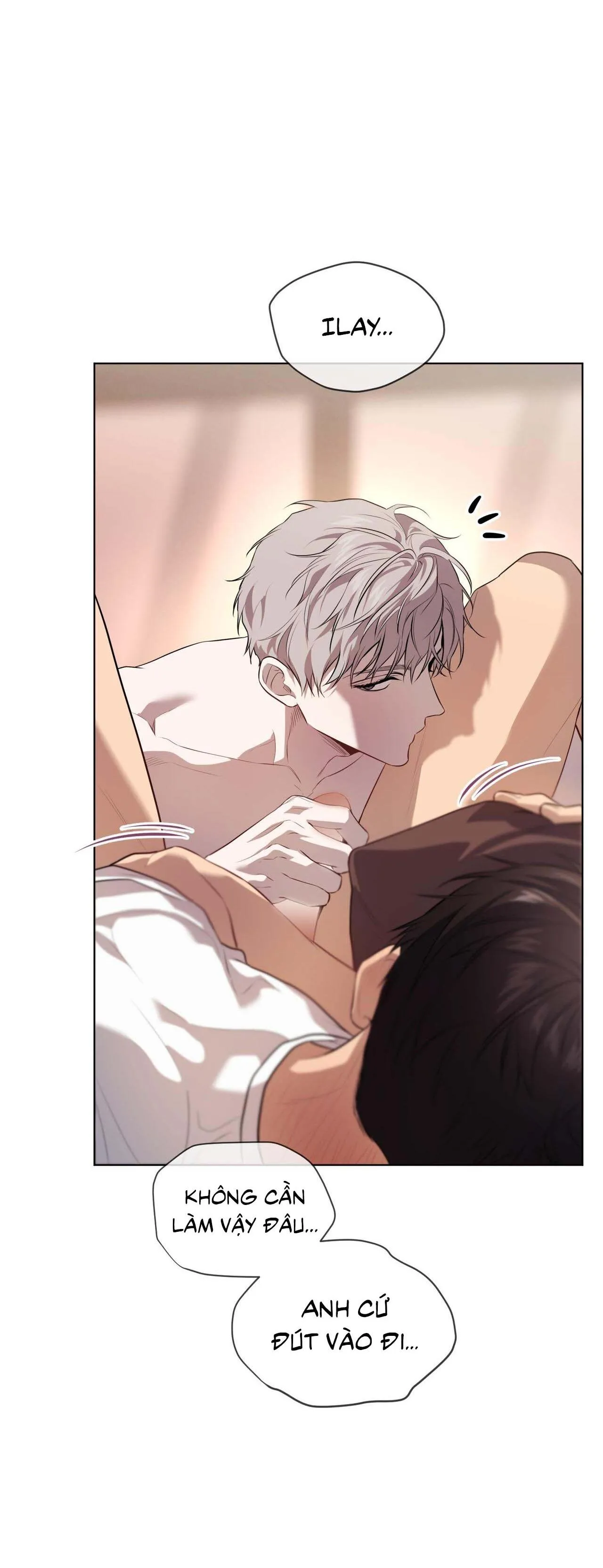 Passion Chapter 102 Trang 50