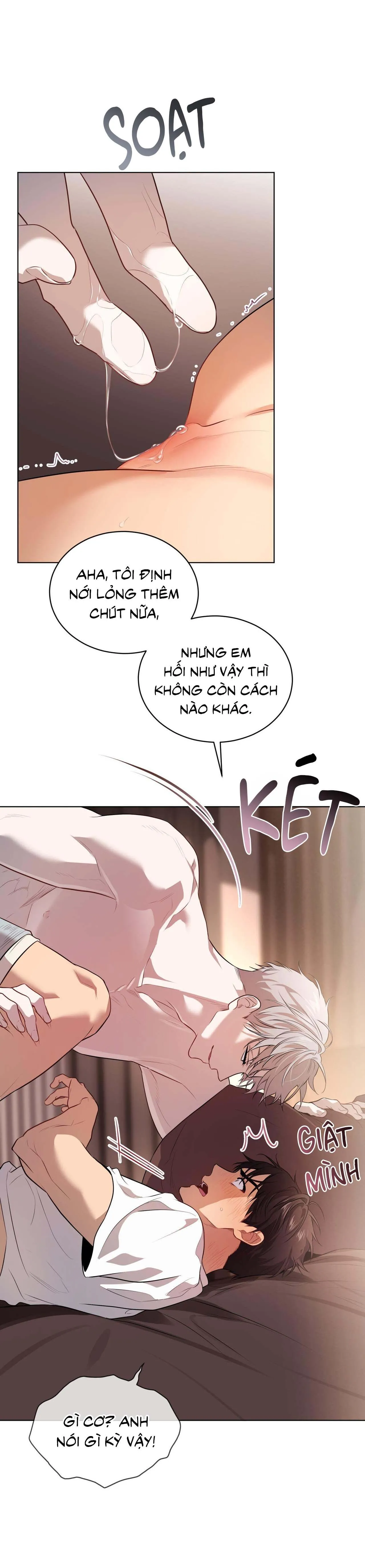 Passion Chapter 102 Trang 51