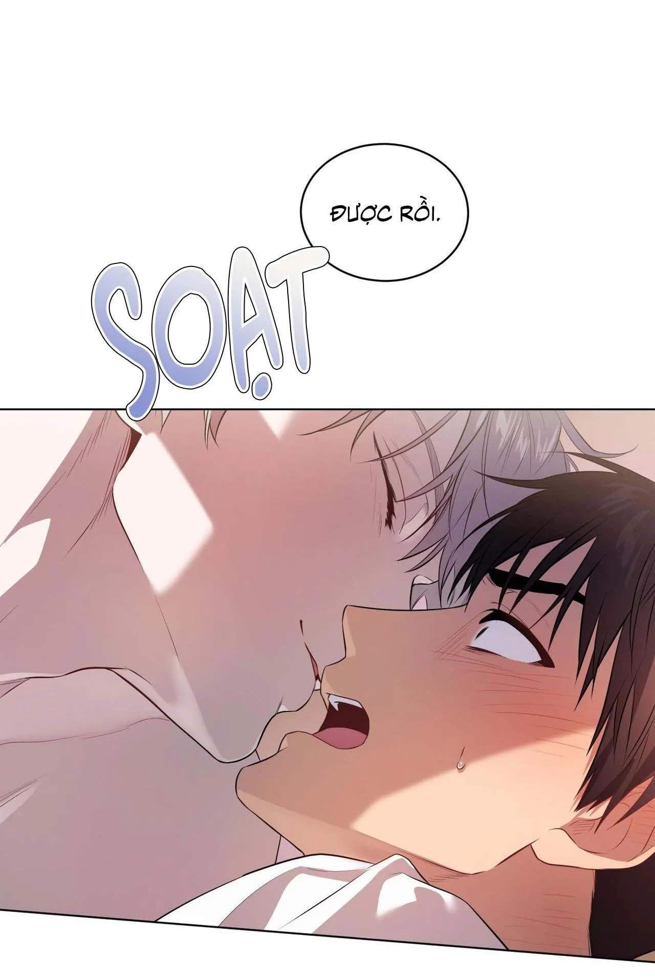 Passion Chapter 102 Trang 52