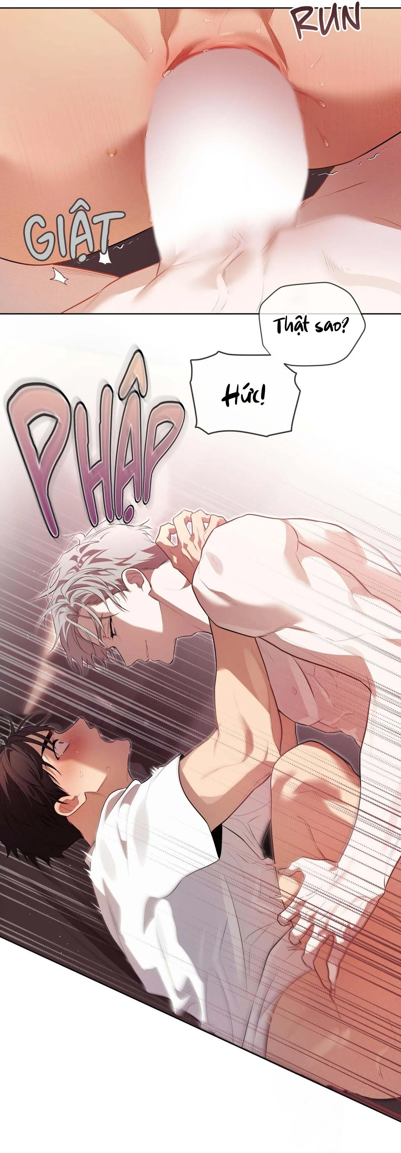 Passion Chapter 102 Trang 58