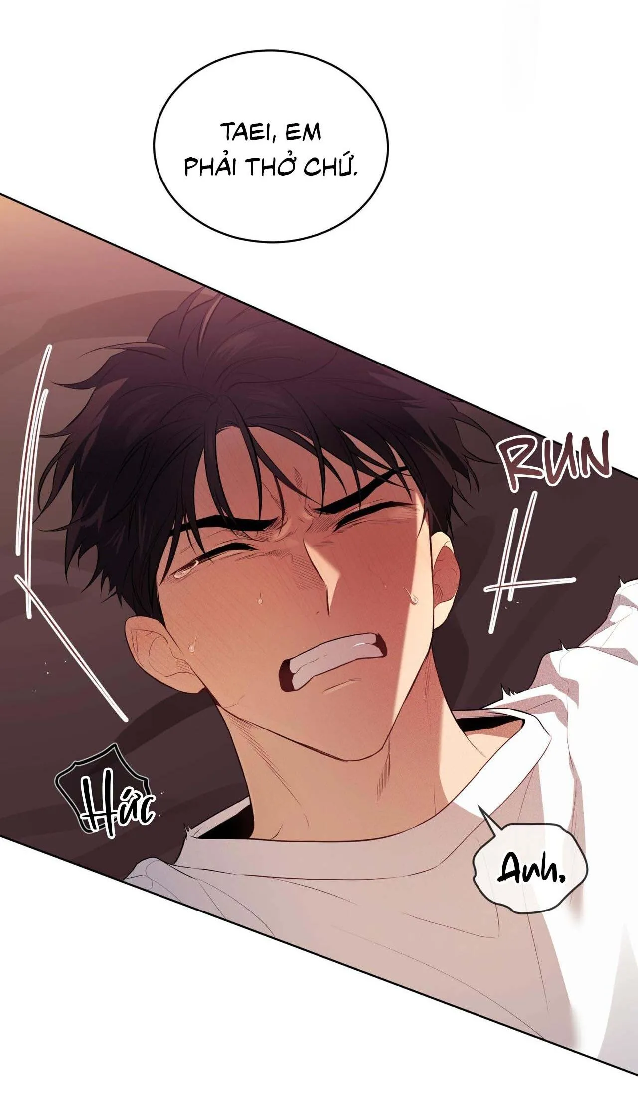 Passion Chapter 102 Trang 59