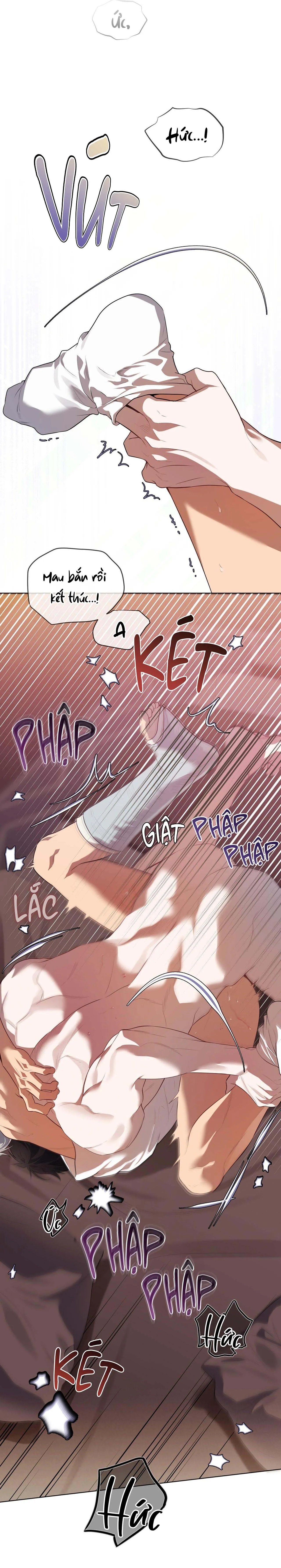 Passion Chapter 102 Trang 62