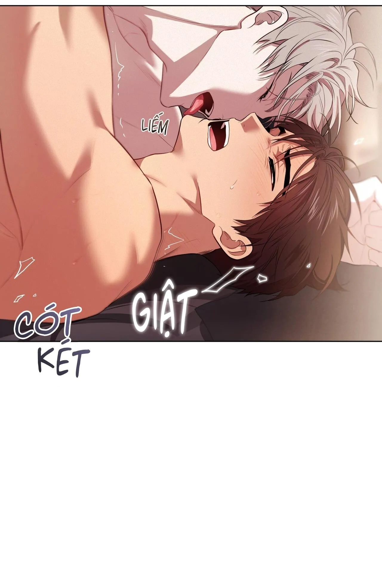 Passion Chapter 103 Trang 8